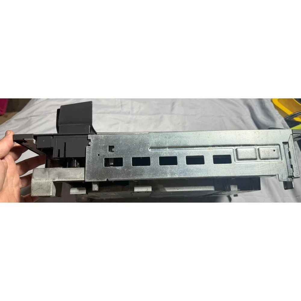 Datalogic Magellan 9800i In-Counter Barcode Scanner POS Retail 1D 2D‎ Imaging